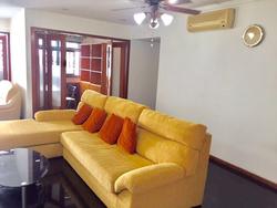 Blk 288D Jurong East Street 21 (Jurong East), HDB 5 Rooms #151124752